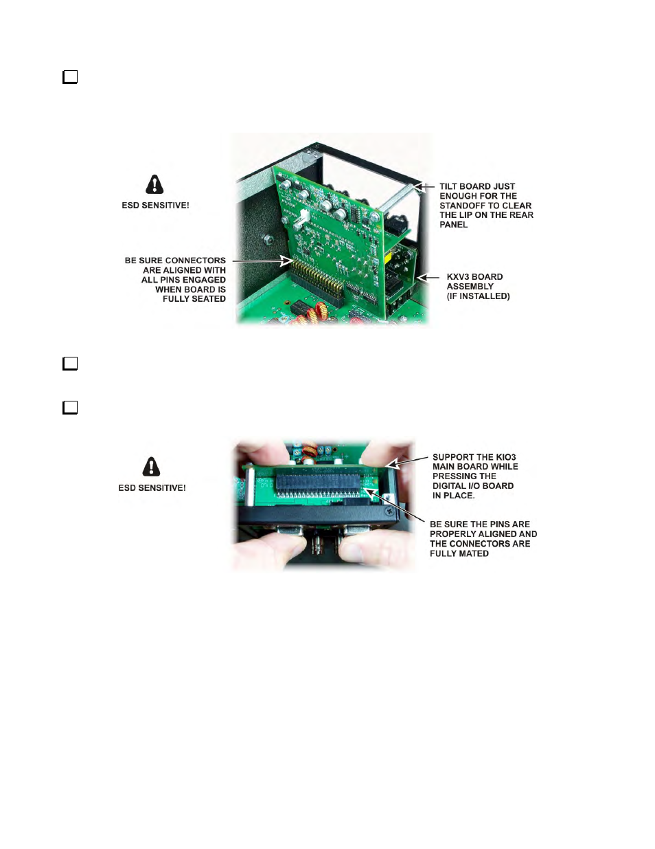Elecraft K3 Assembly Manual User Manual | Page 30 / 90