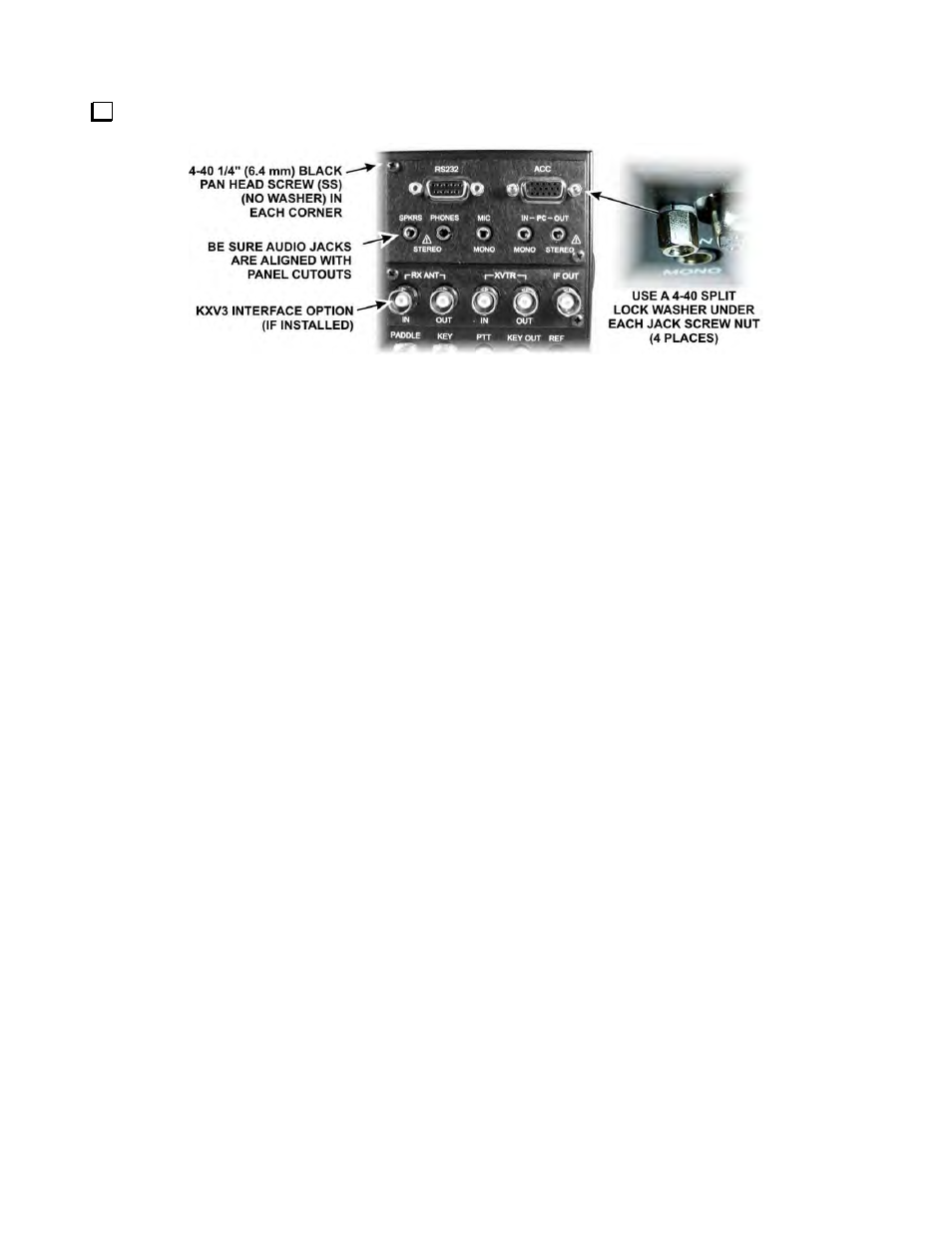 Elecraft K3 Assembly Manual User Manual | Page 31 / 90