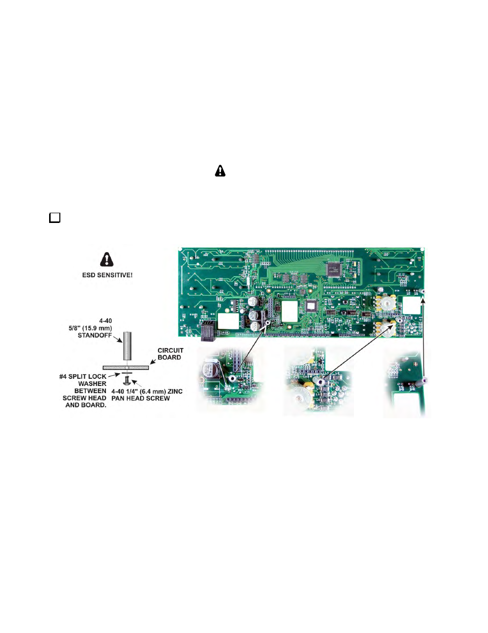Elecraft K3 Assembly Manual User Manual | Page 32 / 90