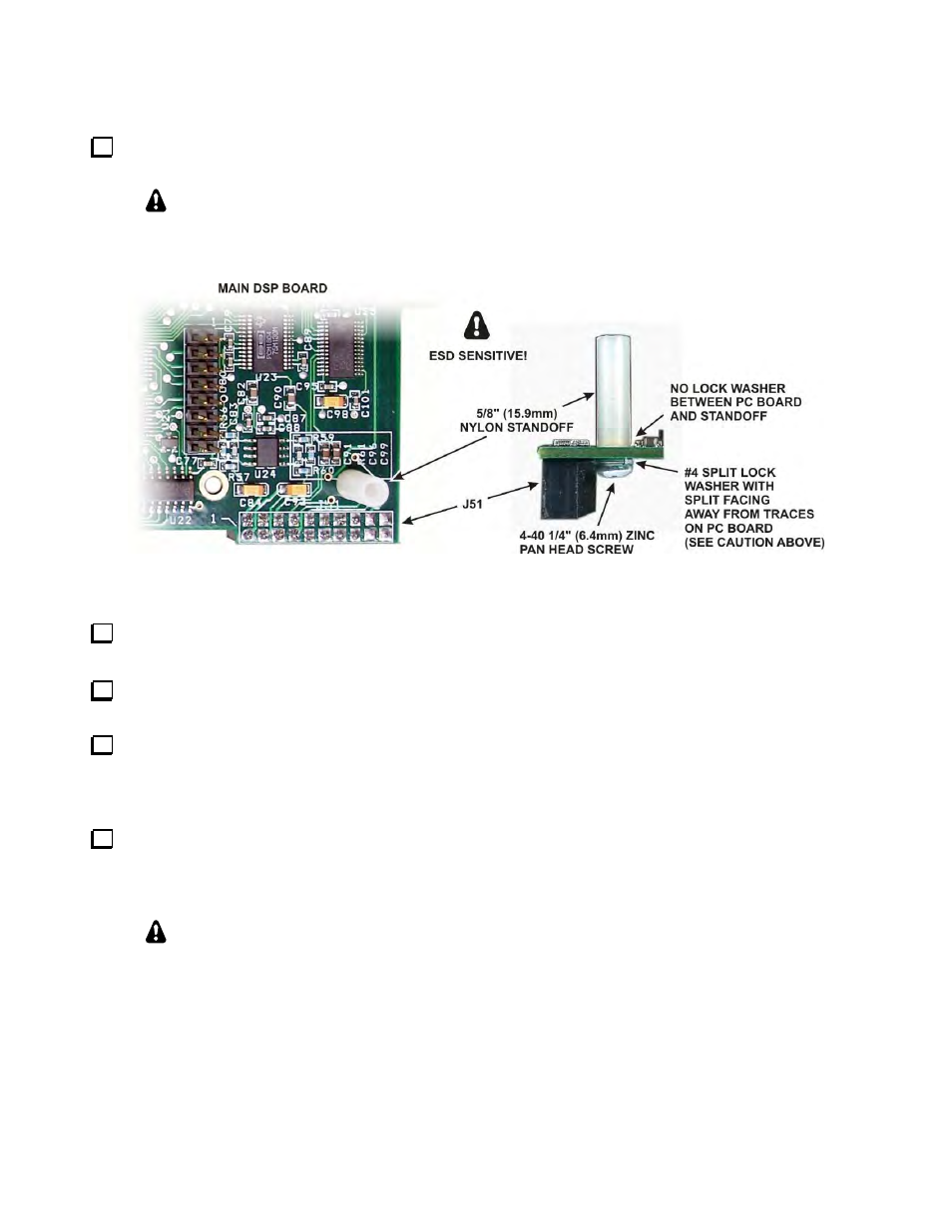 Elecraft K3 Assembly Manual User Manual | Page 43 / 90