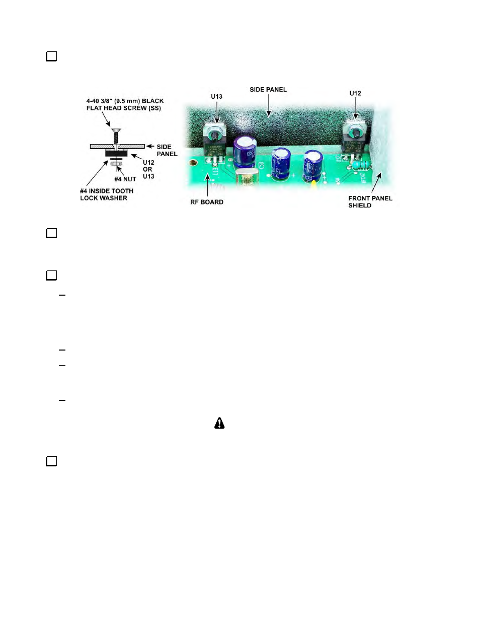 Elecraft K3 Assembly Manual User Manual | Page 48 / 90