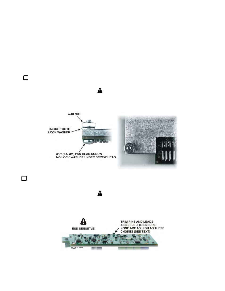 Elecraft K3 Assembly Manual User Manual | Page 53 / 90