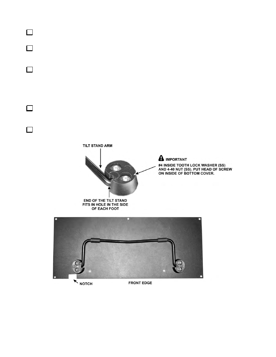 Elecraft K3 Assembly Manual User Manual | Page 61 / 90