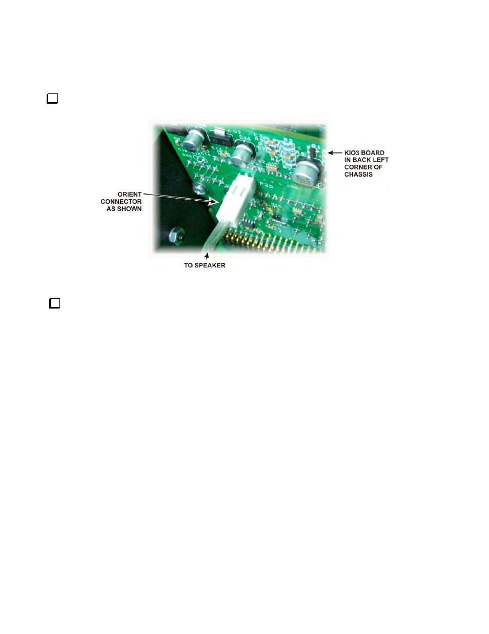 Elecraft K3 Assembly Manual User Manual | Page 68 / 90
