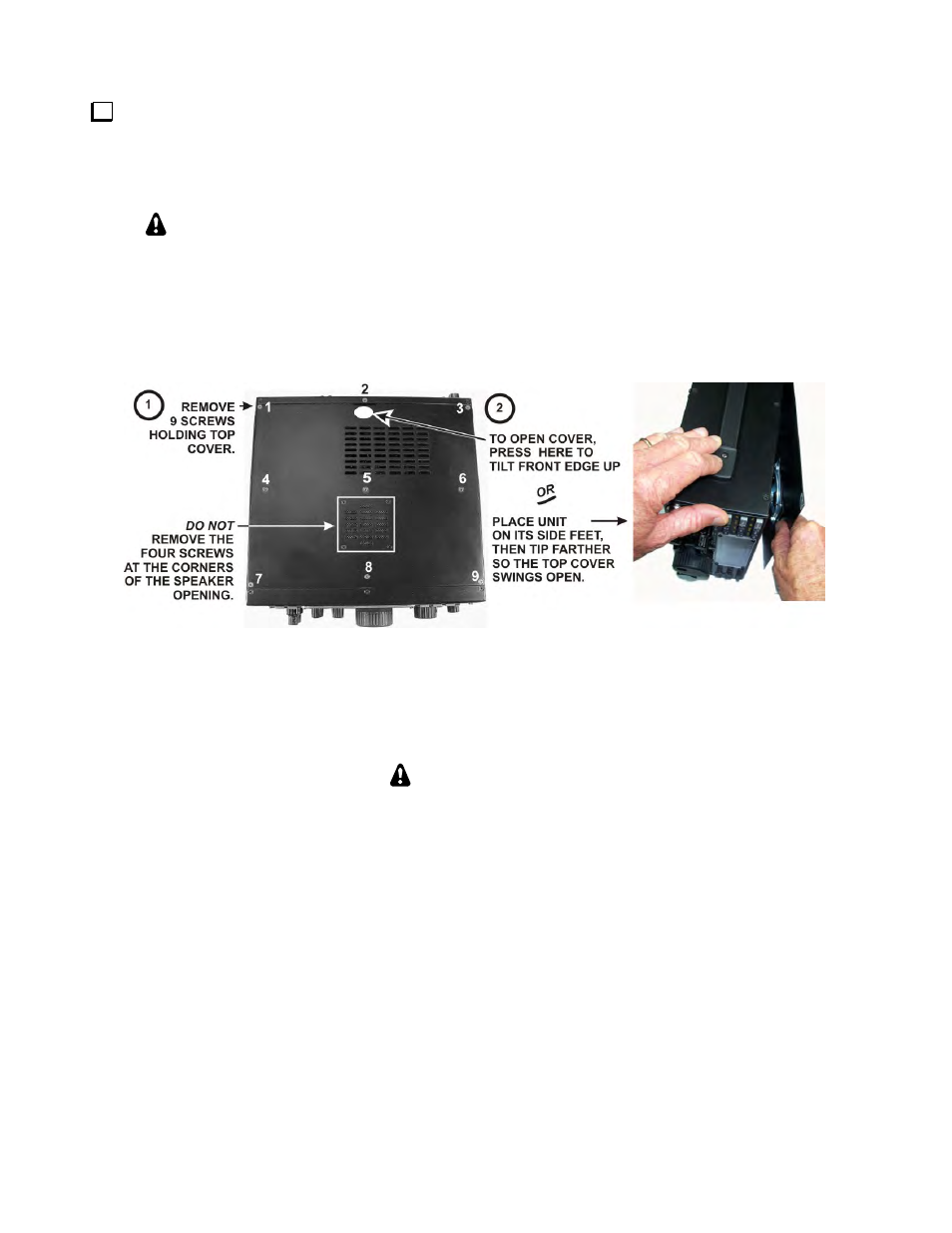 Elecraft K3 Assembly Manual User Manual | Page 69 / 90