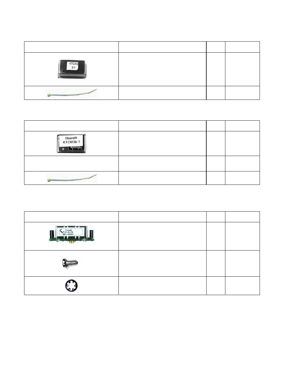 Elecraft K3 Assembly Manual User Manual | Page 75 / 90