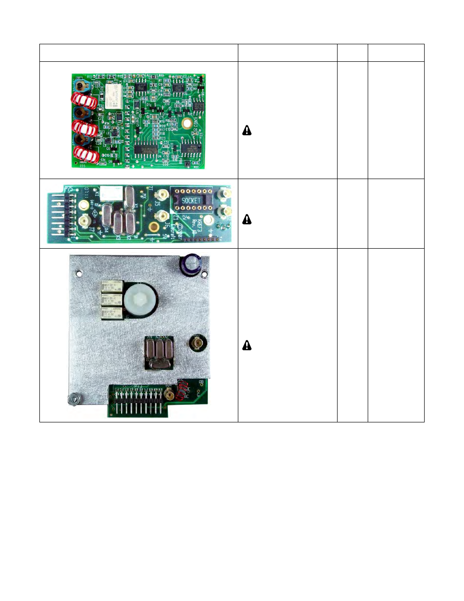 Elecraft K3 Assembly Manual User Manual | Page 78 / 90