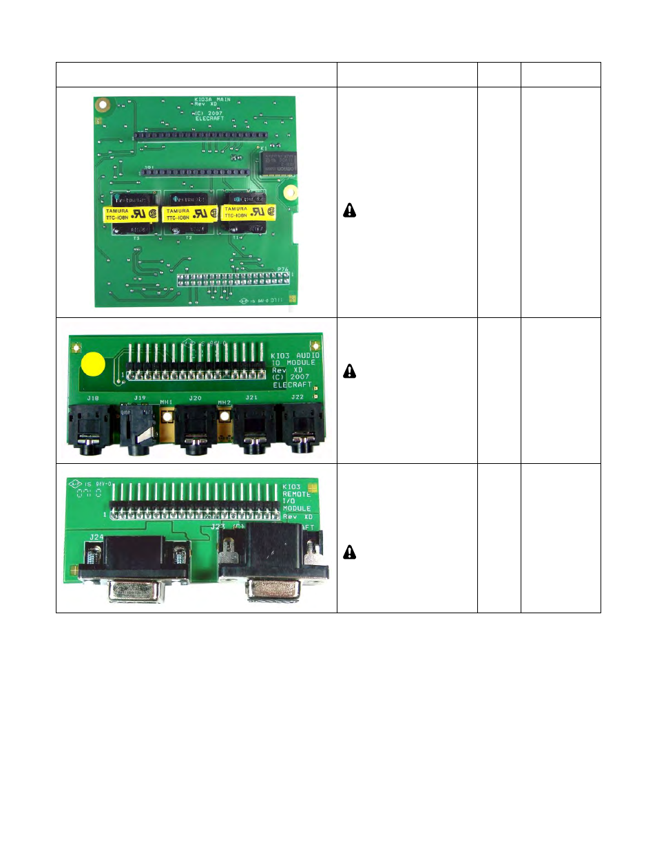 Elecraft K3 Assembly Manual User Manual | Page 79 / 90