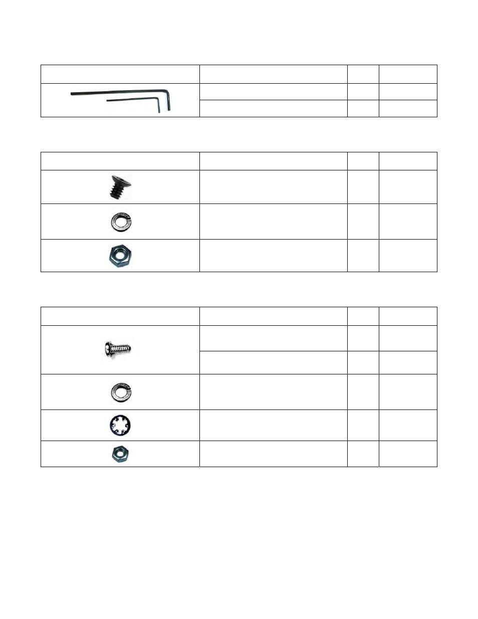Elecraft K3 Assembly Manual User Manual | Page 84 / 90
