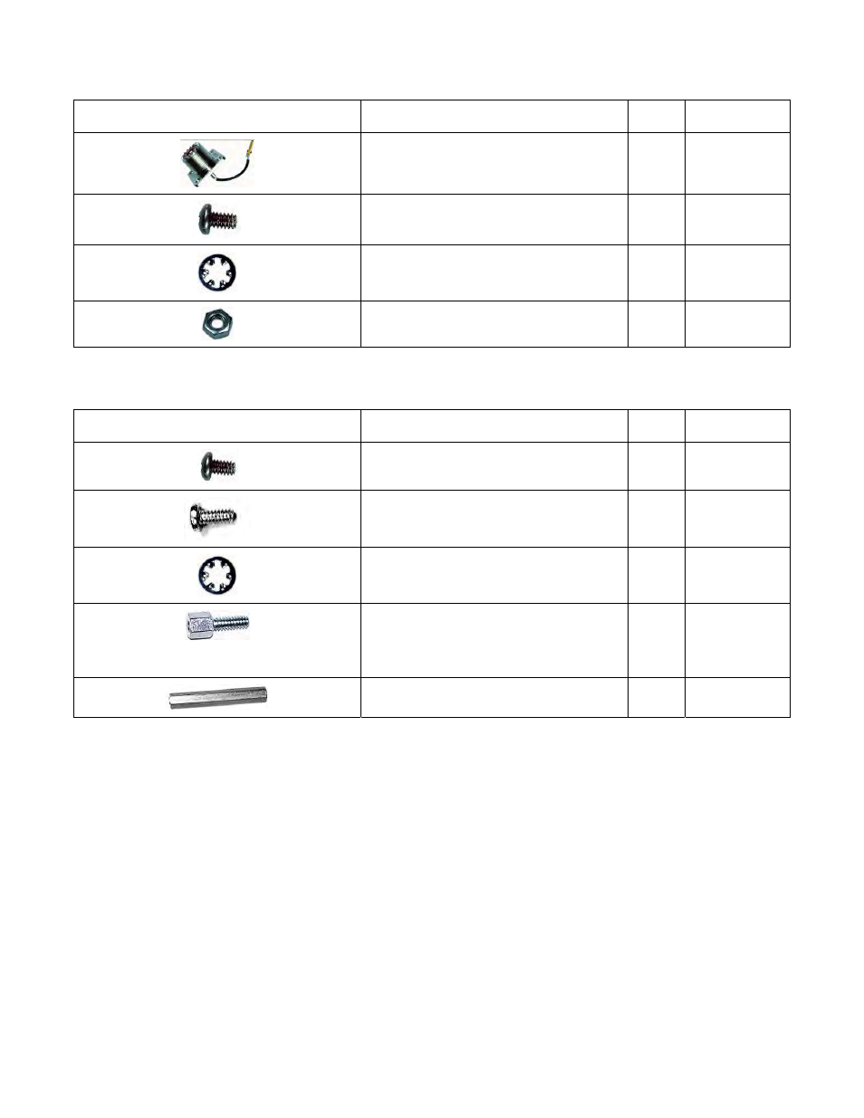 Elecraft K3 Assembly Manual User Manual | Page 85 / 90