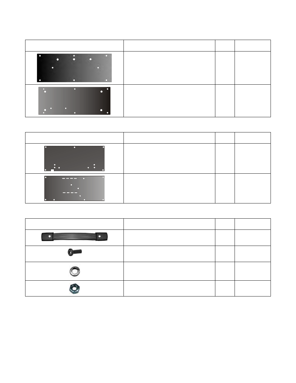 Elecraft K3 Assembly Manual User Manual | Page 90 / 90