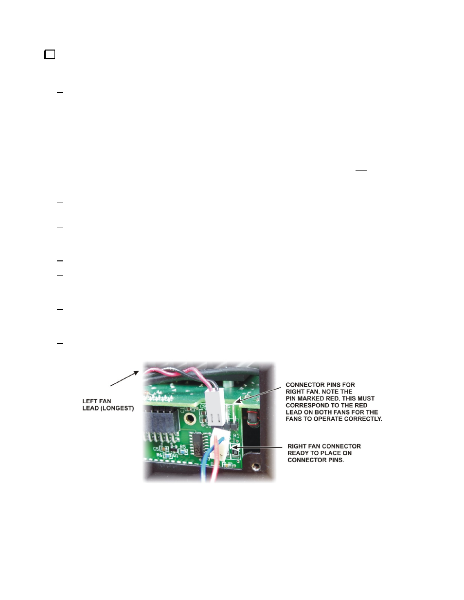 Elecraft K144XV Manual User Manual | Page 12 / 22