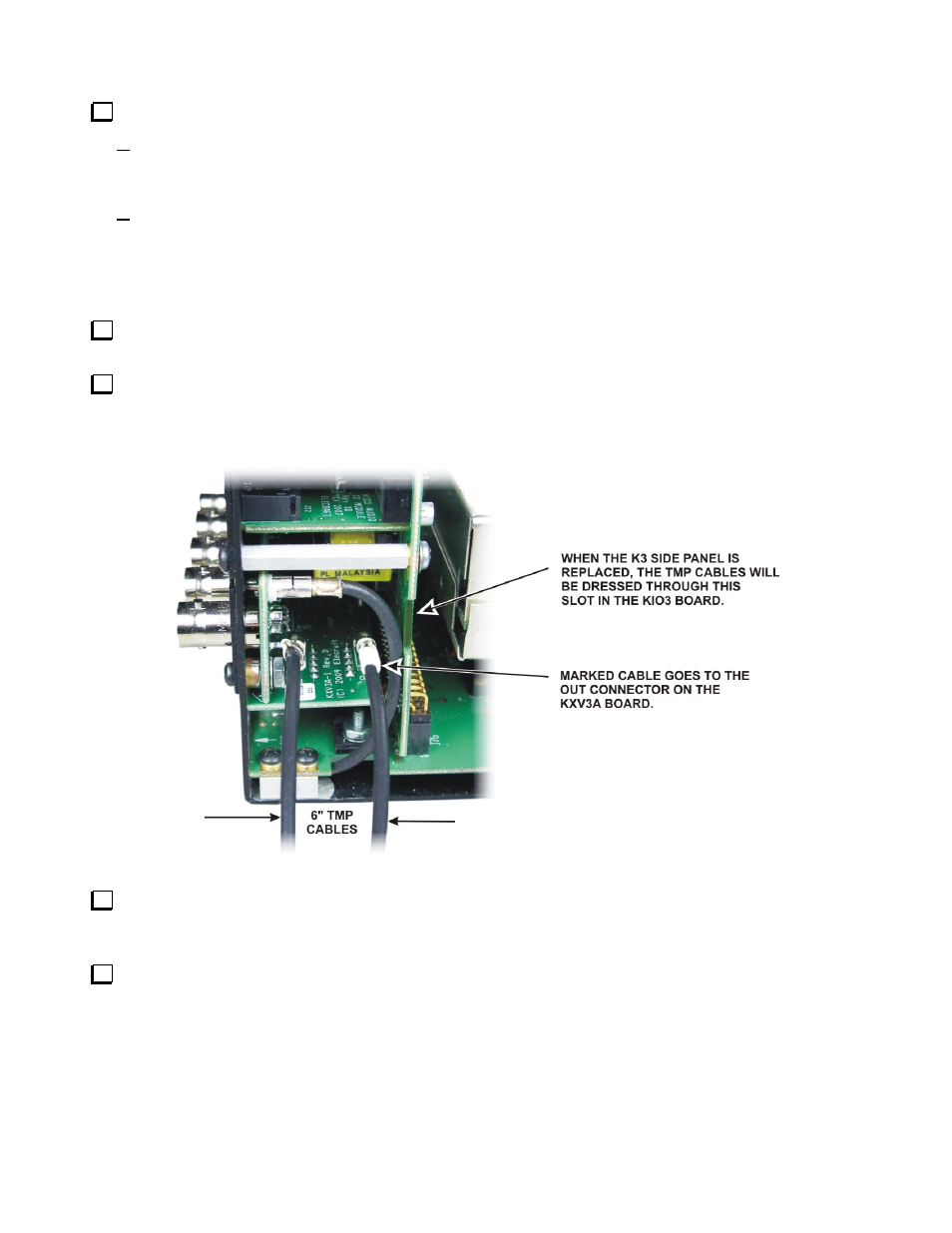 Elecraft K144XV Manual User Manual | Page 13 / 22