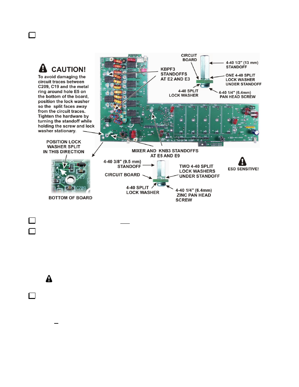 Elecraft KRX3 User Manual | Page 32 / 54