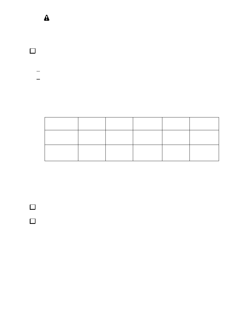 Important | Elecraft KRX3 User Manual | Page 52 / 54