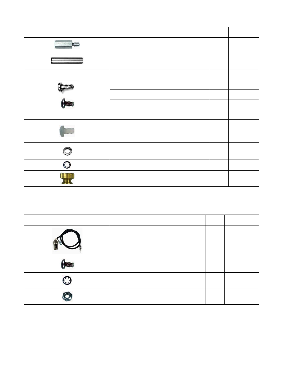 Elecraft KRX3 User Manual | Page 9 / 54