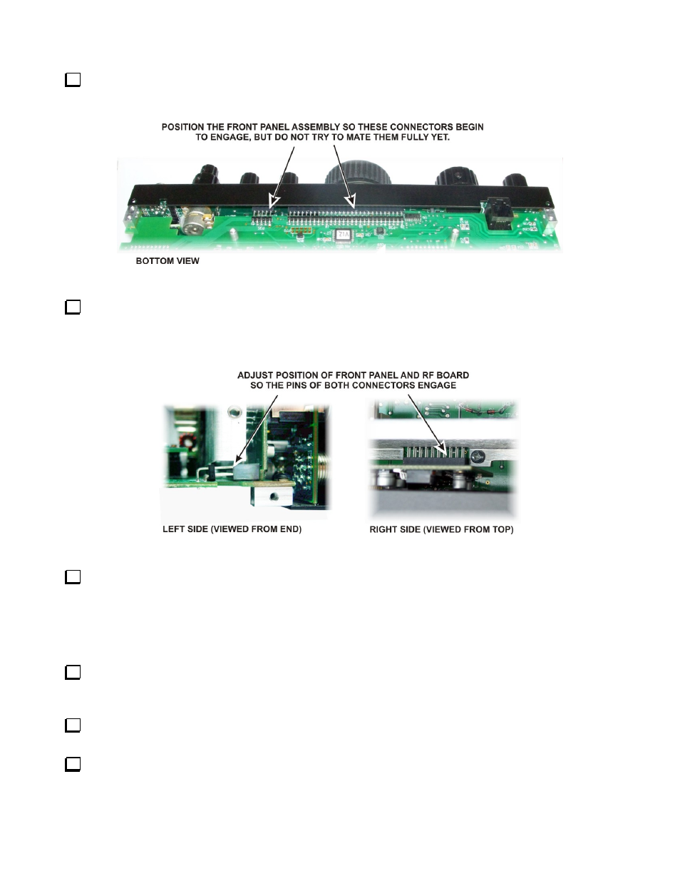 Elecraft KDVR3 User Manual | Page 12 / 14