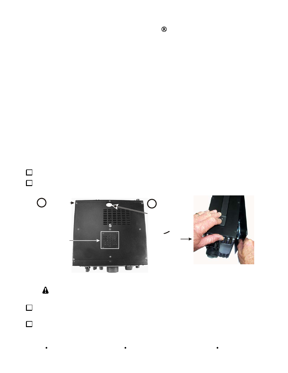 Elecraft KTCXO3-1 User Manual | 2 pages