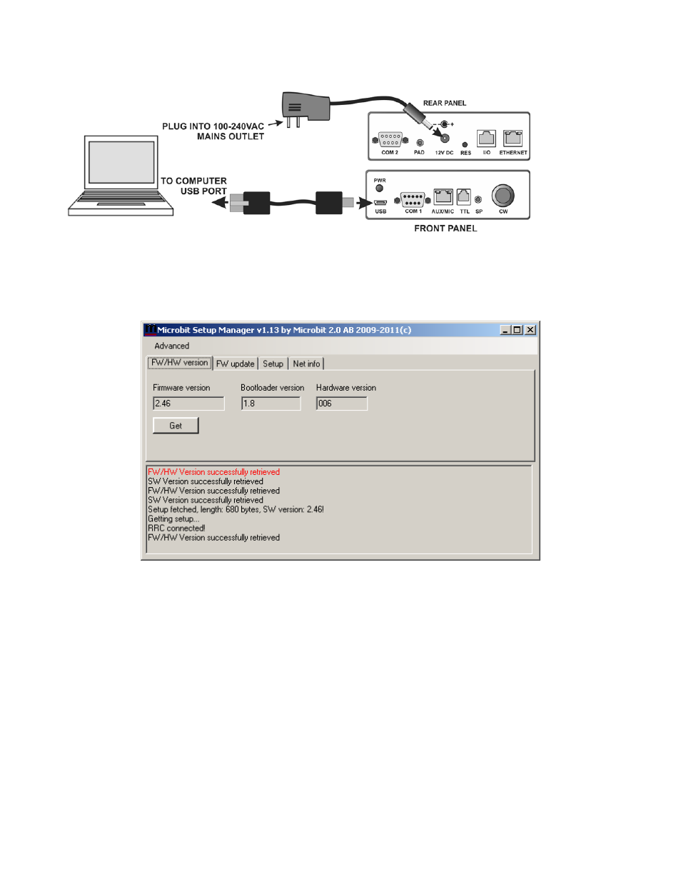 Elecraft K3-Remote Owner's Manual User Manual | Page 10 / 27