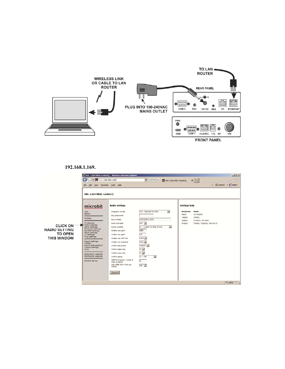 Elecraft K3-Remote Owner's Manual User Manual | Page 12 / 27