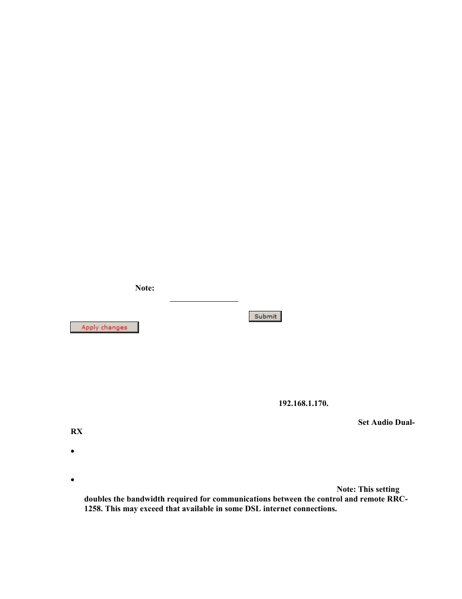 Elecraft K3-Remote Owner's Manual User Manual | Page 13 / 27