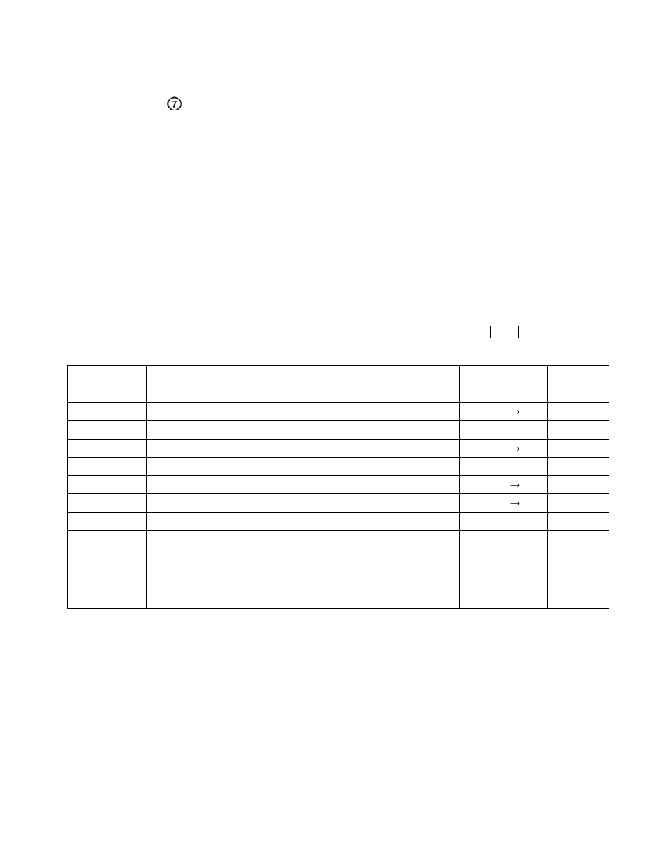 Fault conditions | Elecraft KPA500 Owner's Manual User Manual | Page 19 / 28