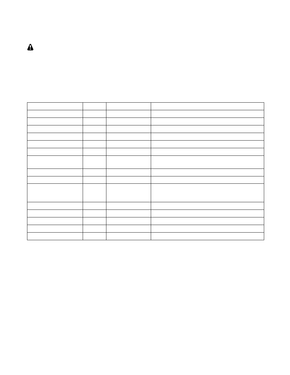 Aux connector interface | Elecraft KPA500 Owner's Manual User Manual | Page 26 / 28