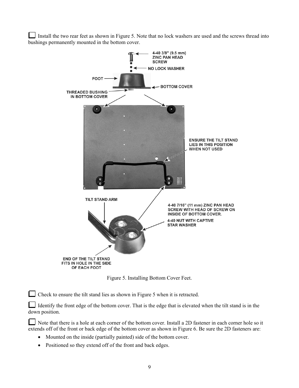 Elecraft KPA500 Kit Assembly Manual User Manual | Page 10 / 54