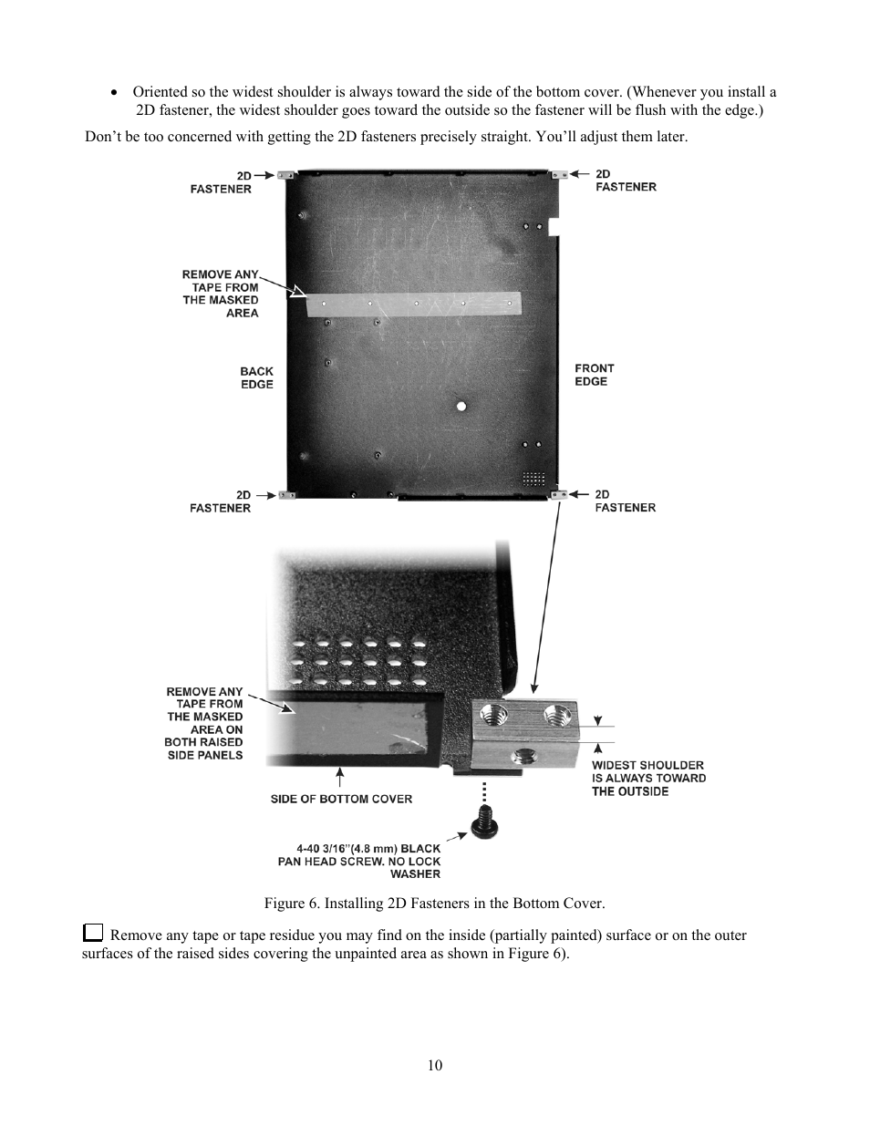 Elecraft KPA500 Kit Assembly Manual User Manual | Page 11 / 54