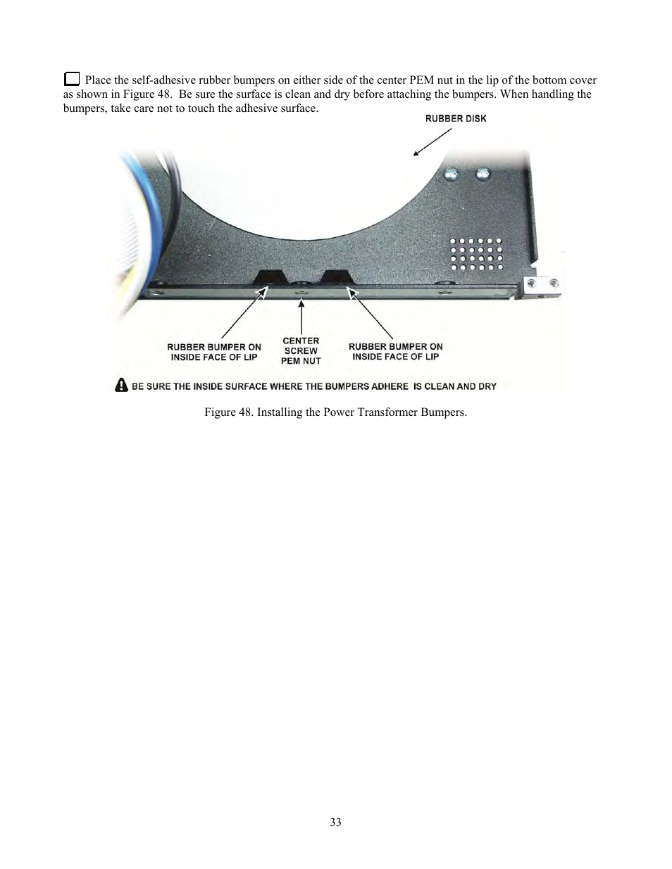 Elecraft KPA500 Kit Assembly Manual User Manual | Page 34 / 54