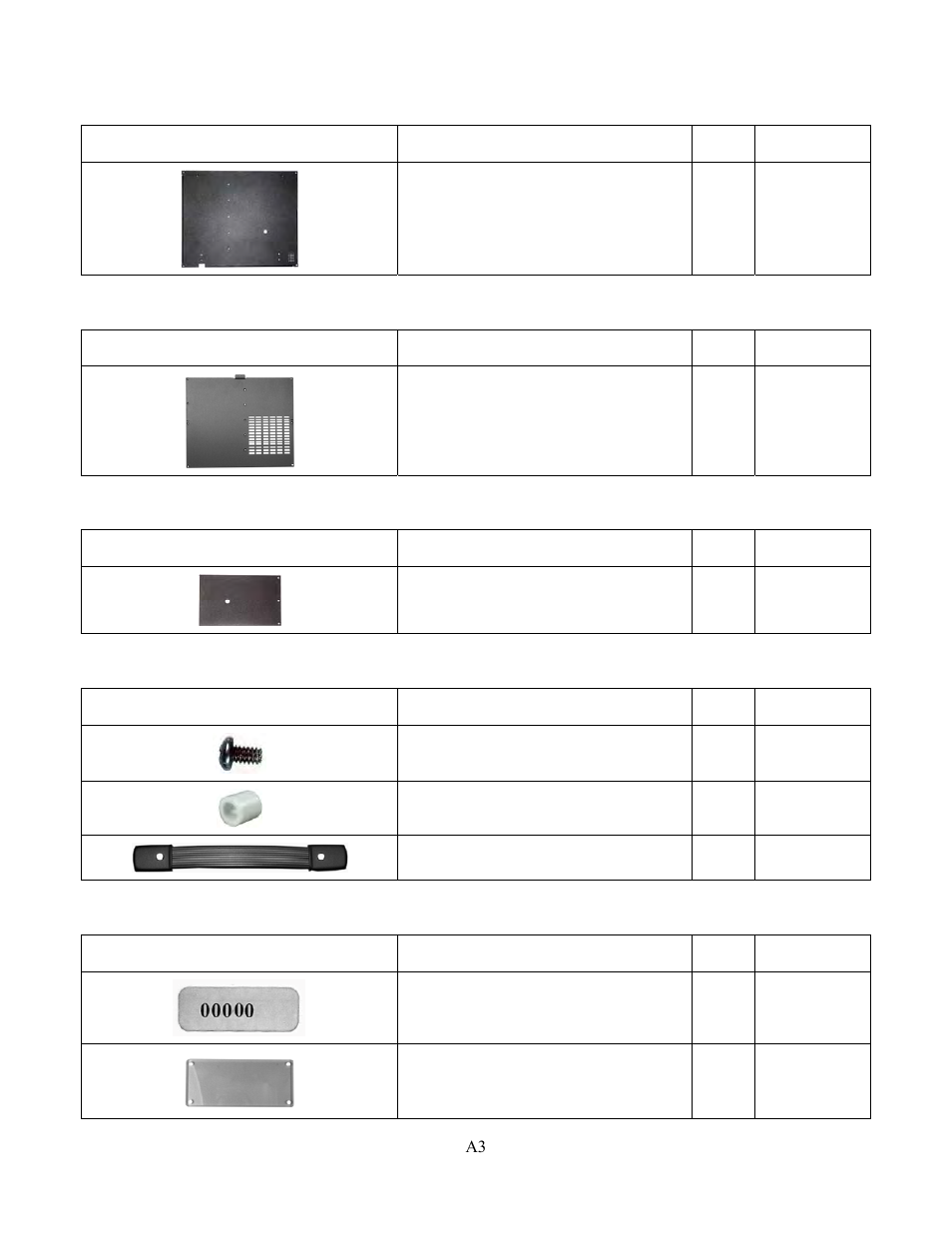 Elecraft KPA500 Kit Assembly Manual User Manual | Page 47 / 54