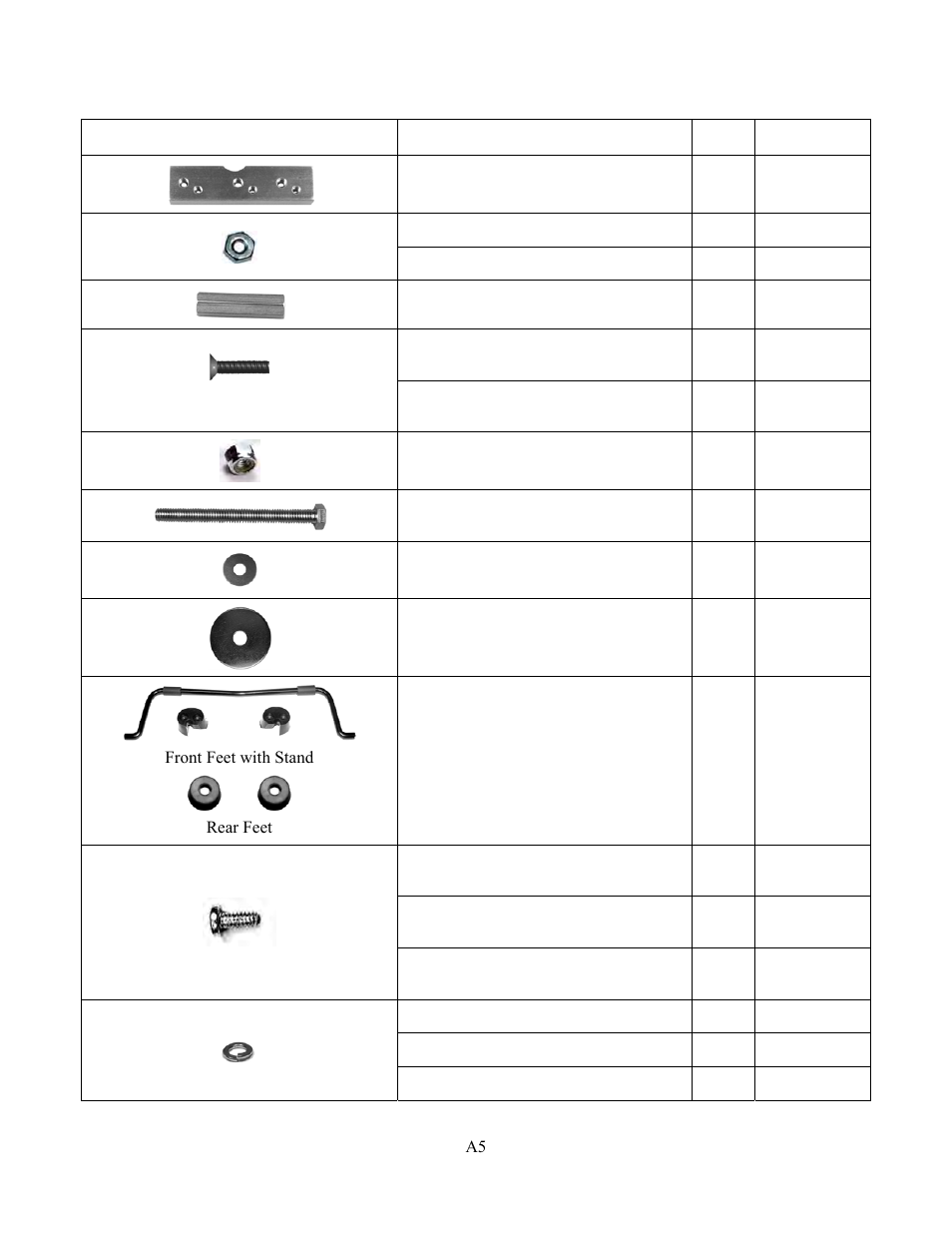 Elecraft KPA500 Kit Assembly Manual User Manual | Page 49 / 54