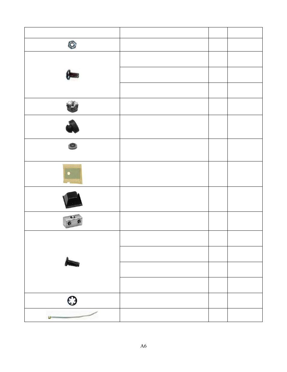 Elecraft KPA500 Kit Assembly Manual User Manual | Page 50 / 54