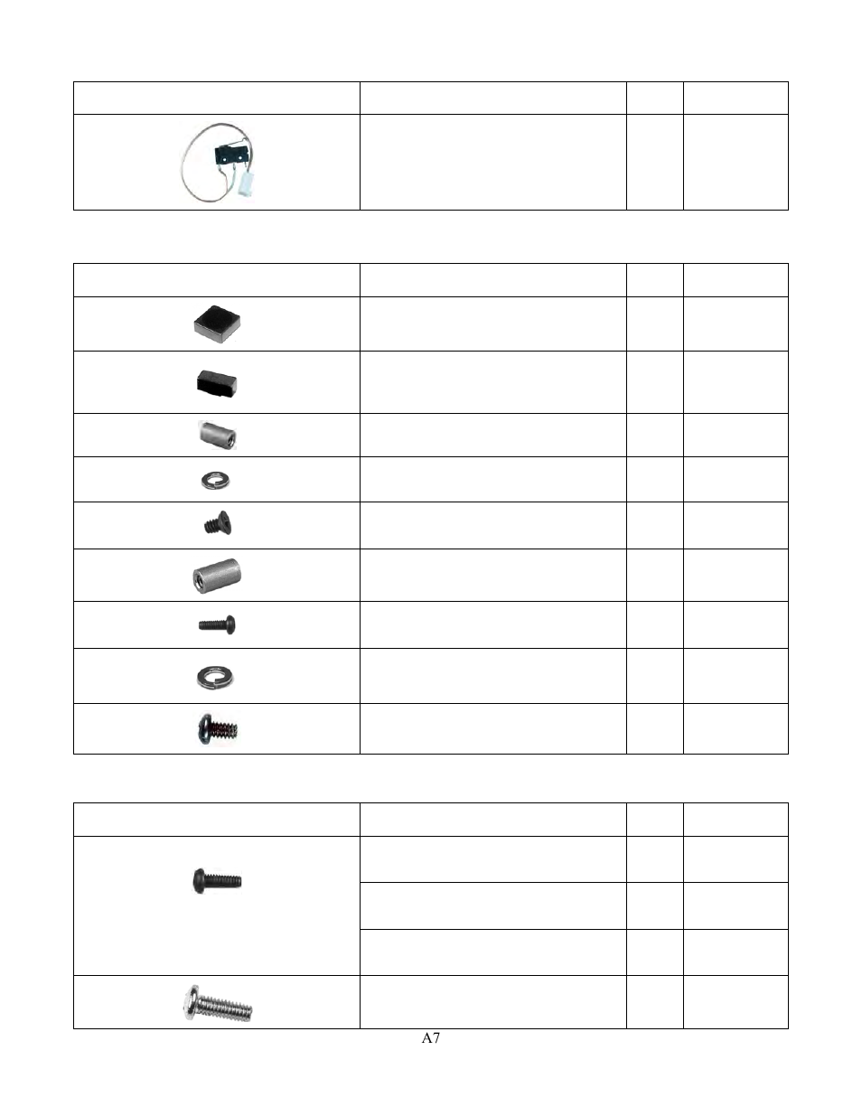 Elecraft KPA500 Kit Assembly Manual User Manual | Page 51 / 54