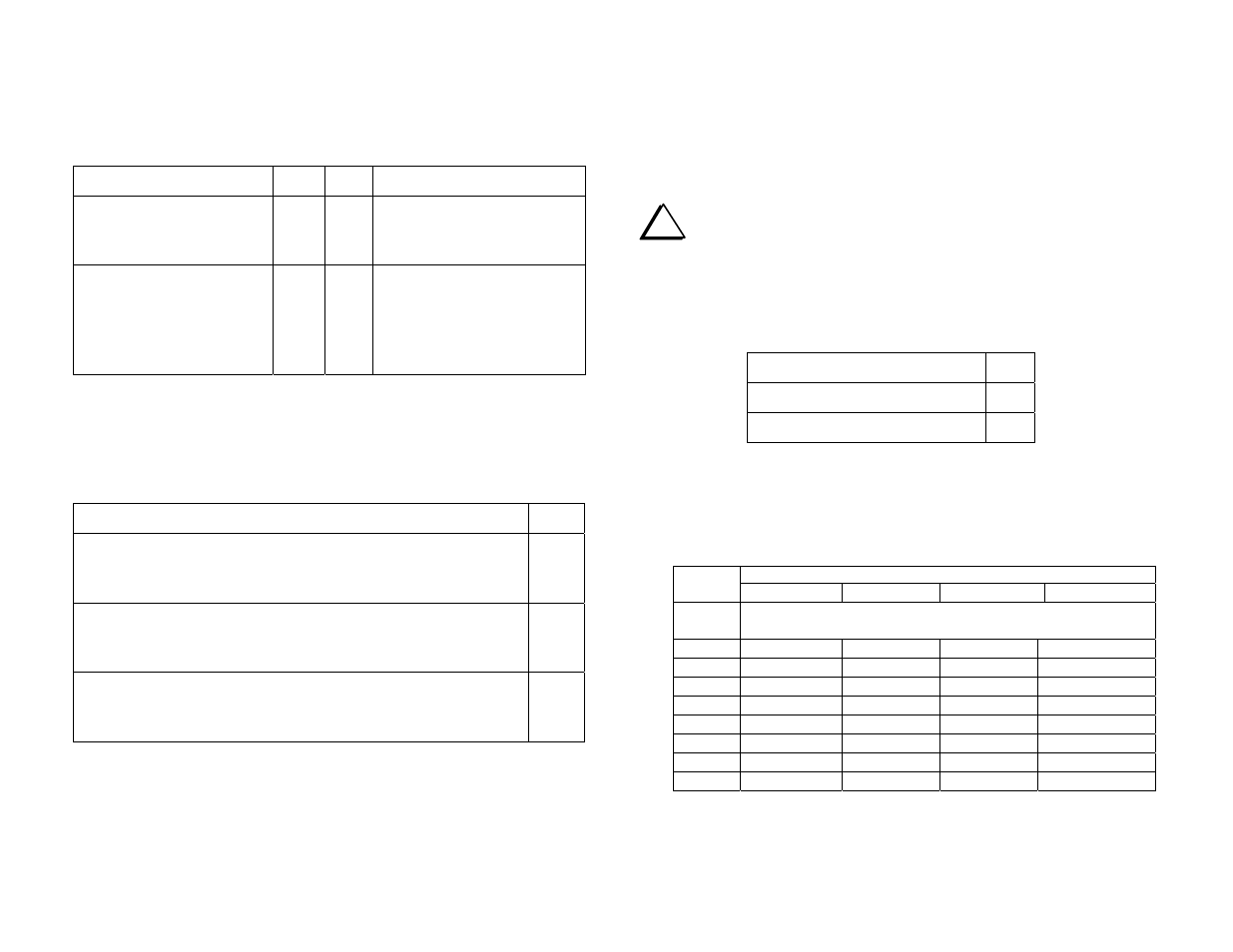 Dip switch | Elecraft XV Transverter Owner's Manual User Manual | Page 51 / 51