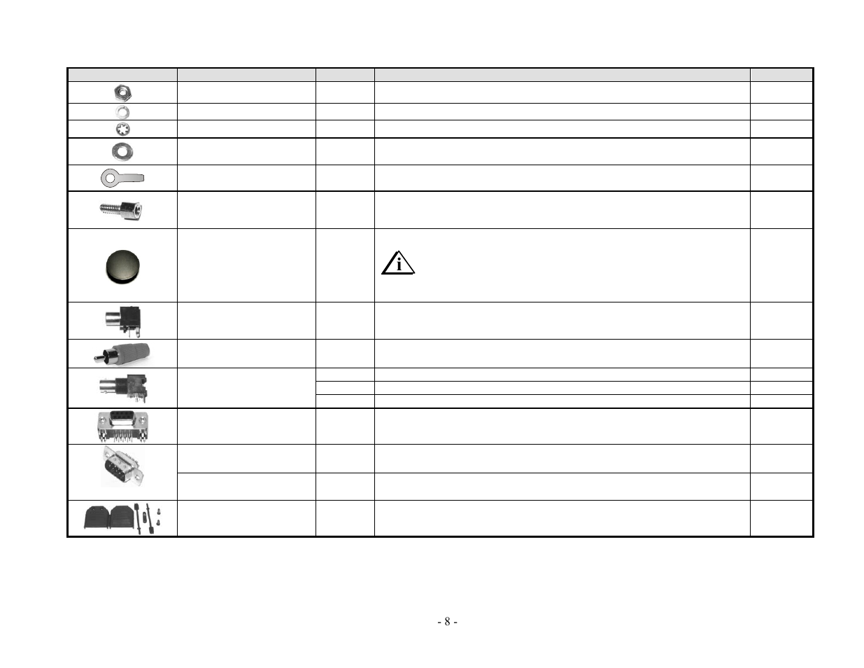 Elecraft XV Assembly Manual for XV222 User Manual | Page 11 / 57