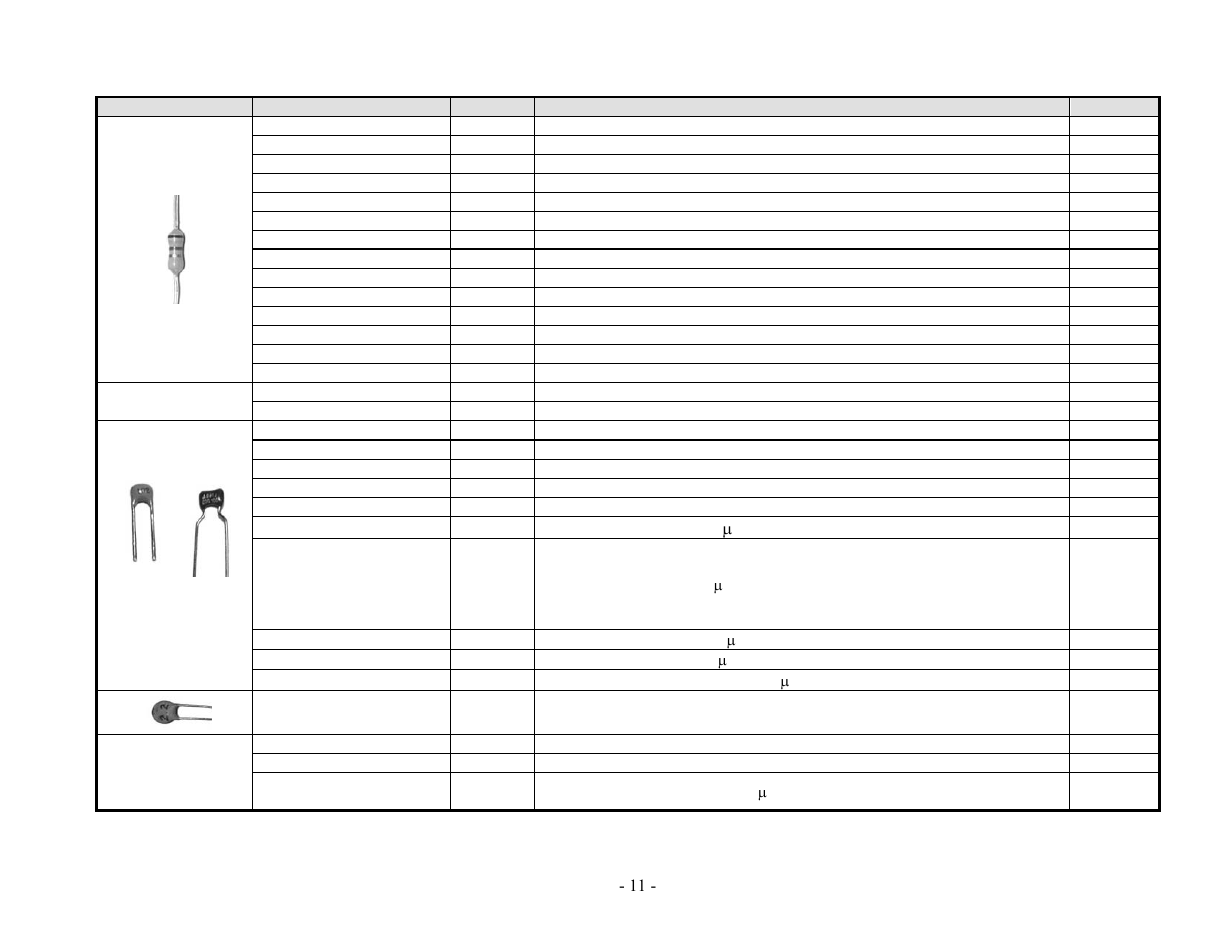 Elecraft XV Assembly Manual for XV222 User Manual | Page 14 / 57