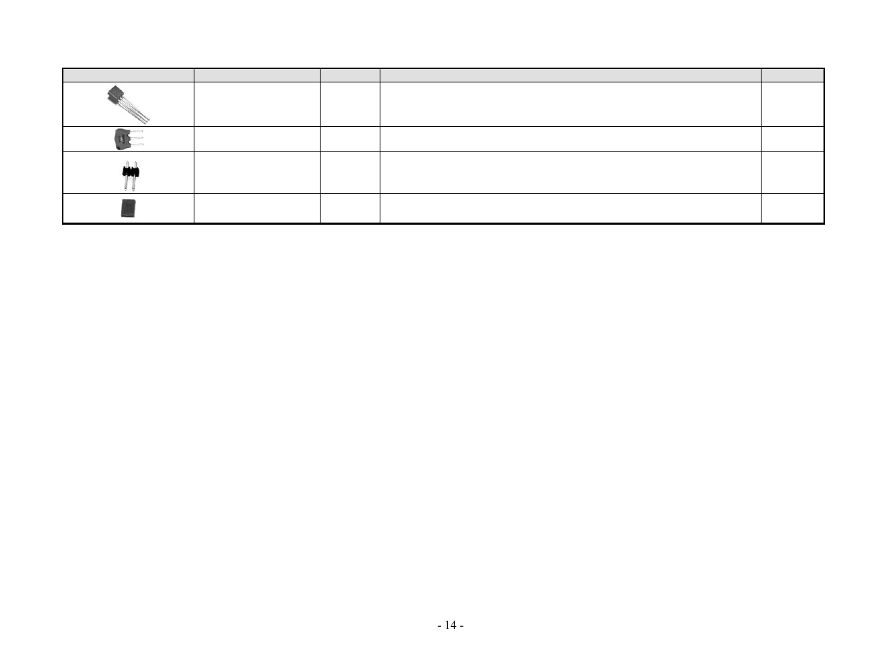 Elecraft XV Assembly Manual for XV222 User Manual | Page 17 / 57