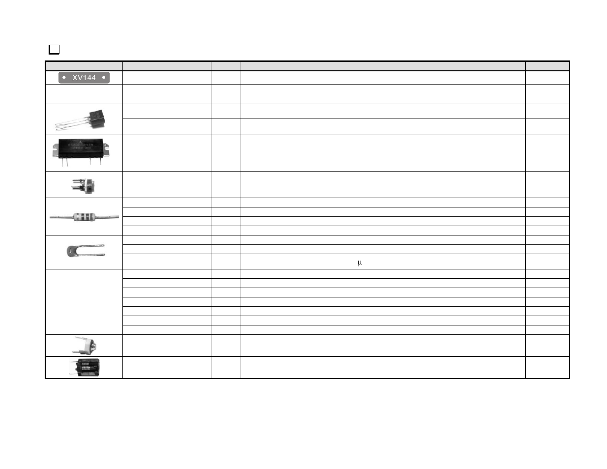 Elecraft XV Assembly Manual for XV222 User Manual | Page 20 / 57
