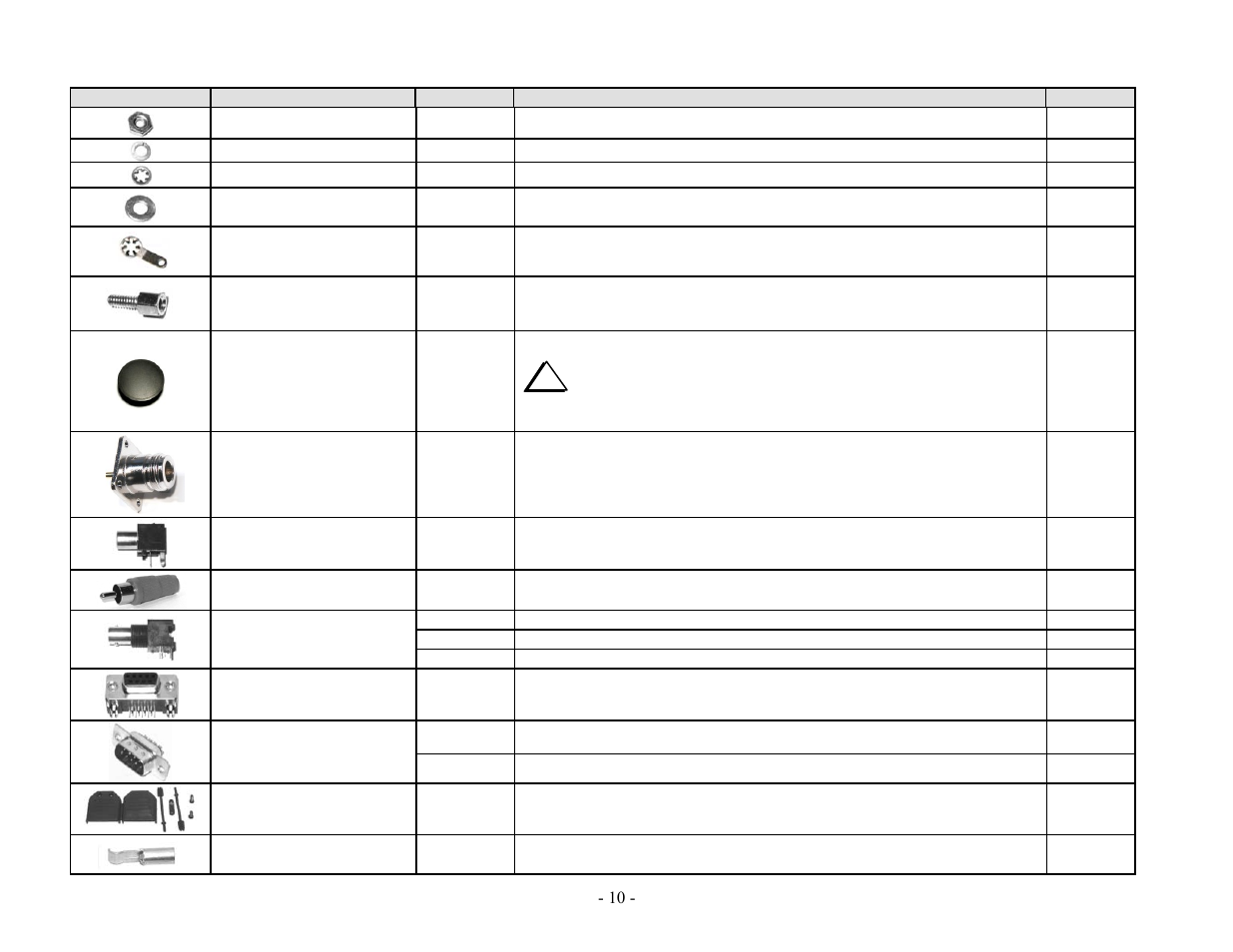 Elecraft XV Assembly Manual for XV432 MHz User Manual | Page 12 / 48