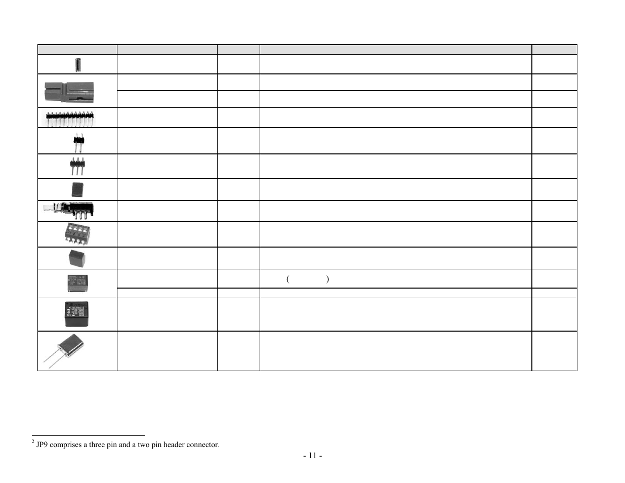 Elecraft XV Assembly Manual for XV432 MHz User Manual | Page 13 / 48