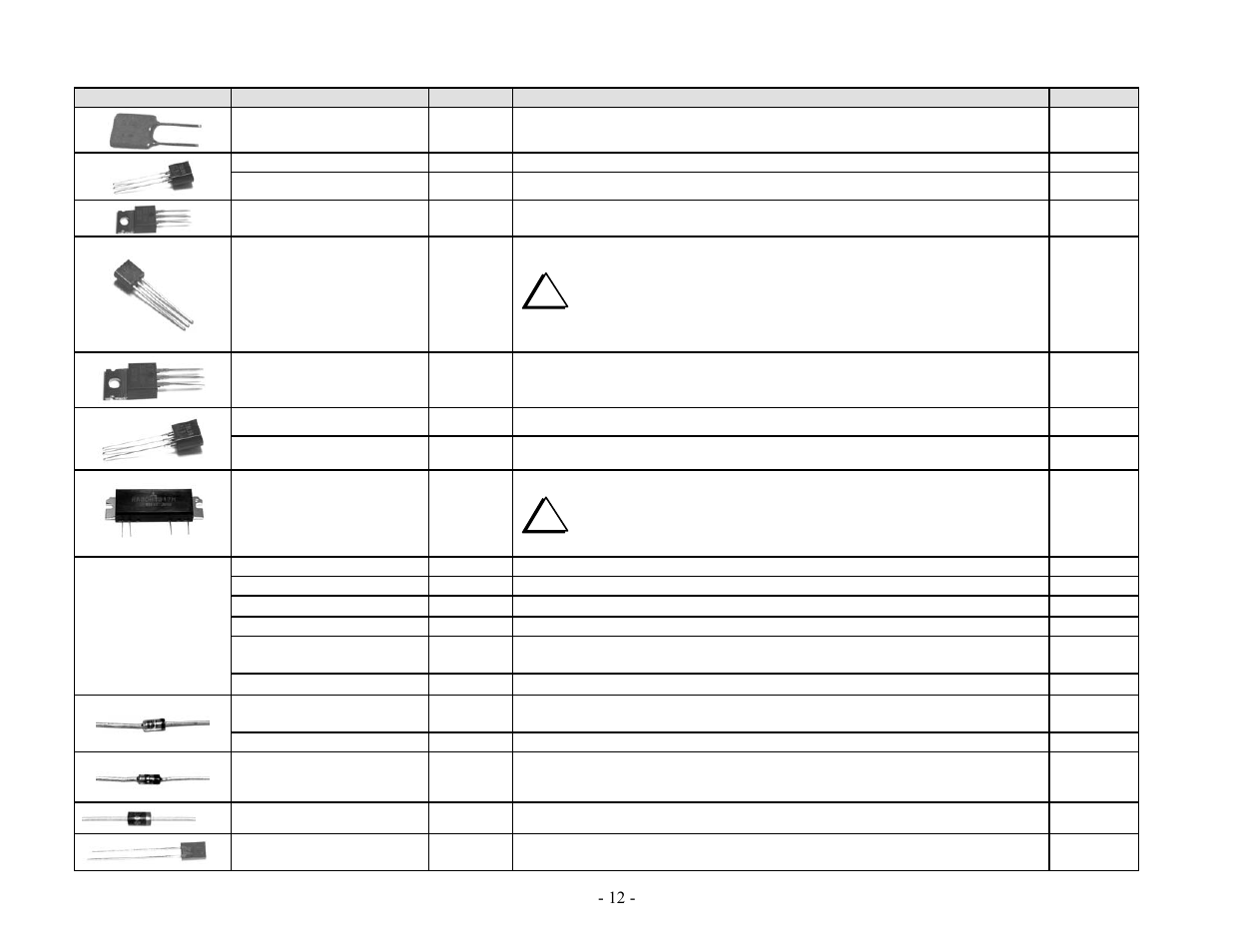 Elecraft XV Assembly Manual for XV432 MHz User Manual | Page 14 / 48