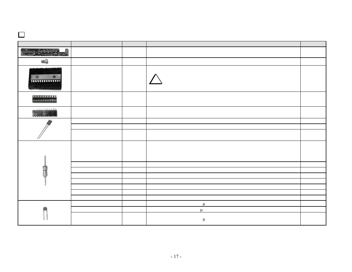 Elecraft XV Assembly Manual for XV432 MHz User Manual | Page 19 / 48