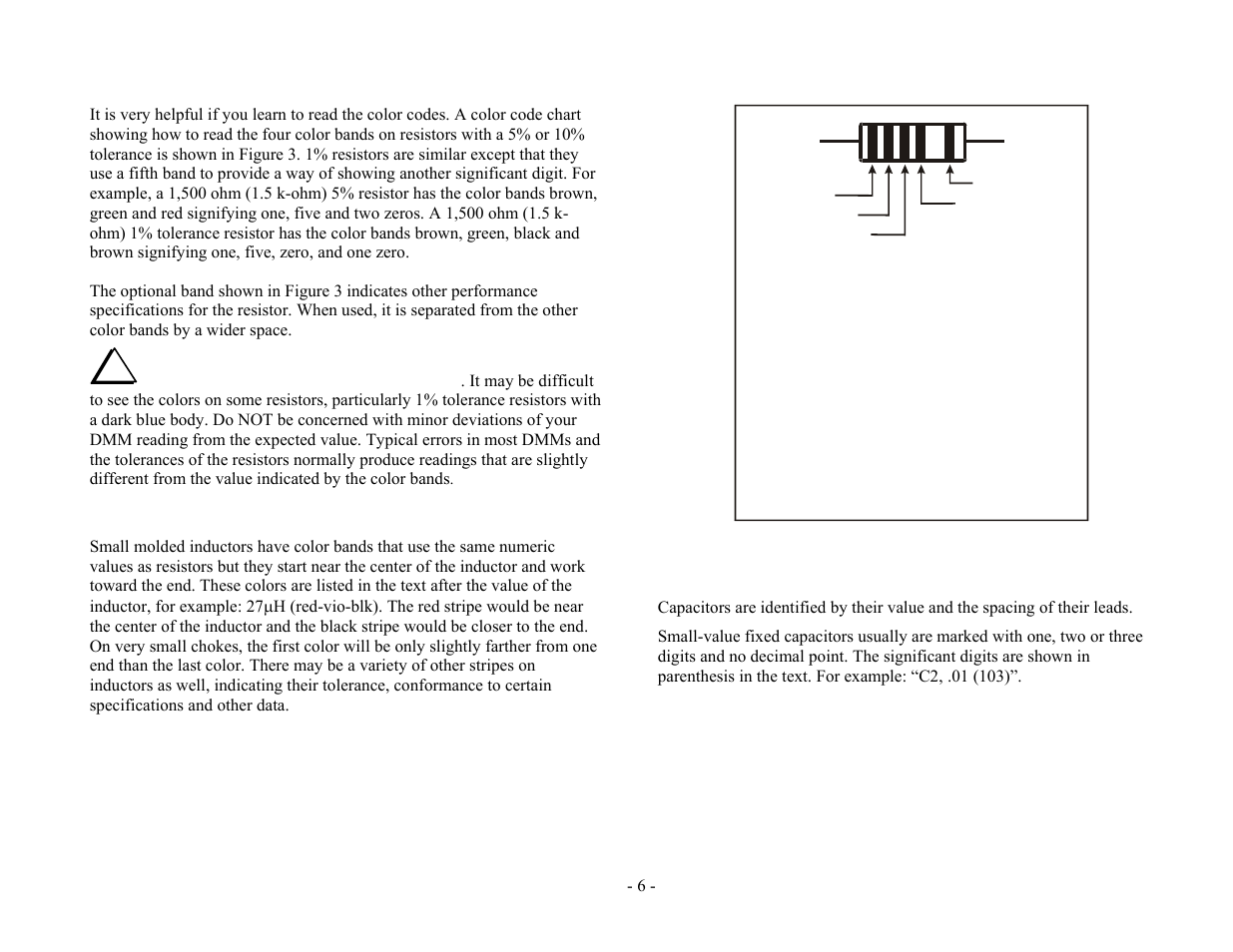 Elecraft XV Assembly Manual for XV432 MHz User Manual | Page 8 / 48