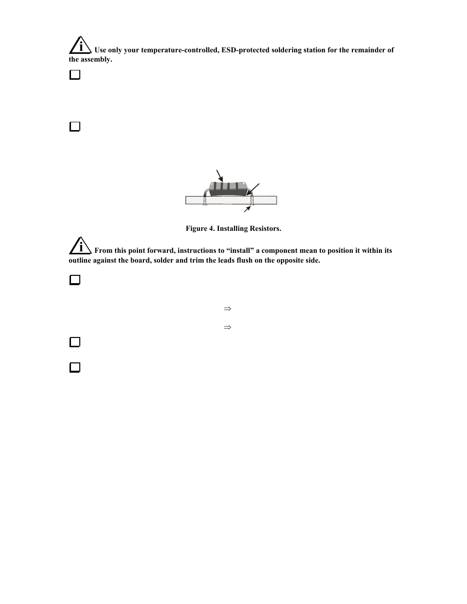 Elecraft T1 Assembly Manual User Manual | Page 10 / 29