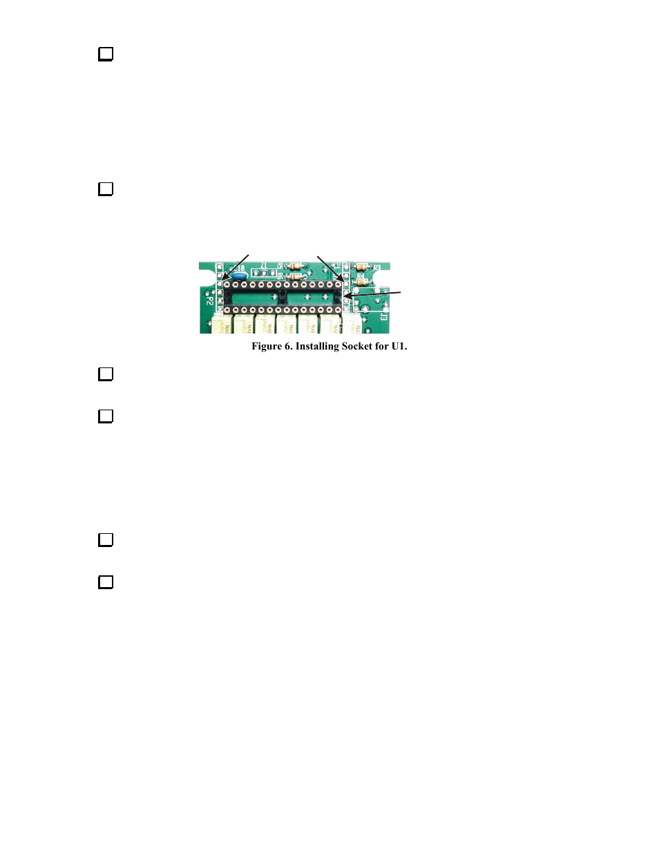 Elecraft T1 Assembly Manual User Manual | Page 13 / 29