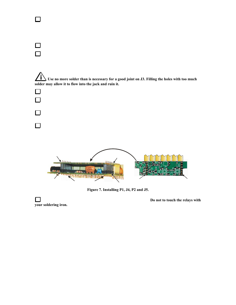 Elecraft T1 Assembly Manual User Manual | Page 14 / 29