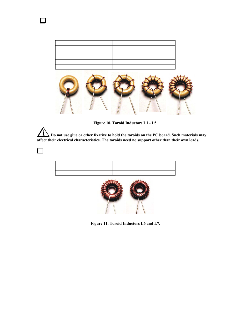 Elecraft T1 Assembly Manual User Manual | Page 18 / 29