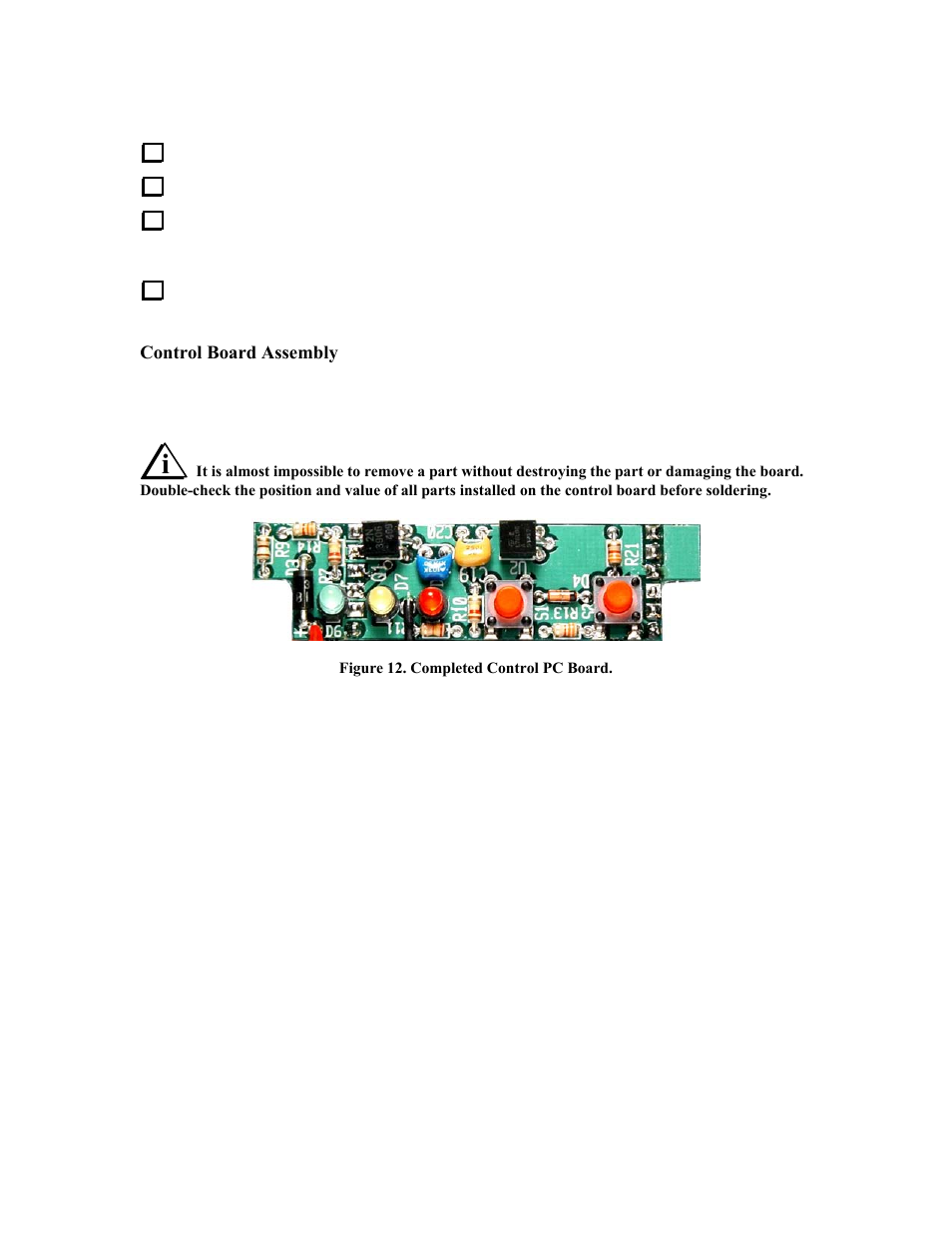 Elecraft T1 Assembly Manual User Manual | Page 19 / 29