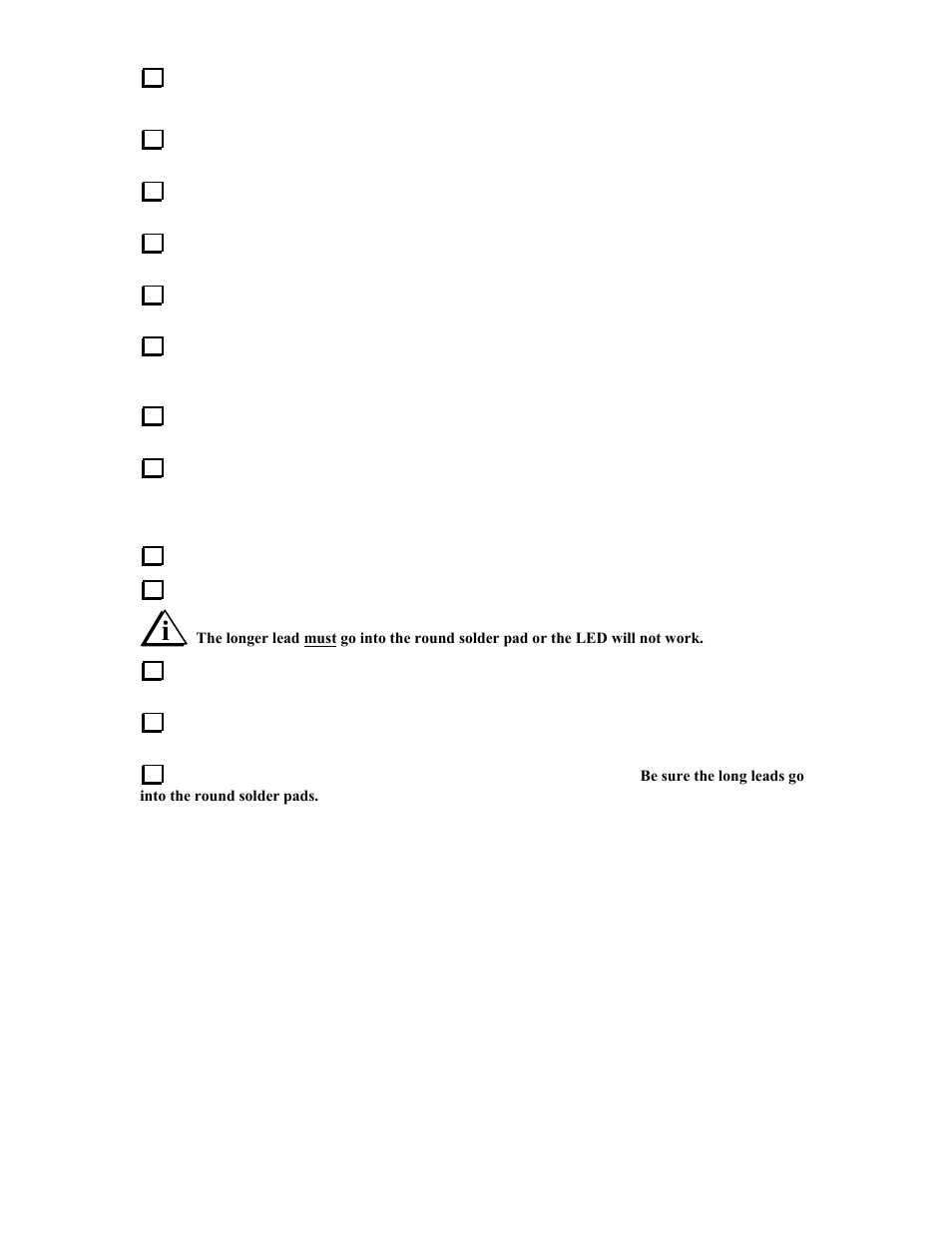 Elecraft T1 Assembly Manual User Manual | Page 21 / 29